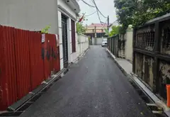 Đất hiếm ngõ ô tô, giá mềm, đầu tư sinh lời... Bán đất tại Phúc Thịnh, Hà Nội 02
