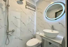 Bán nhà riêng 4 tầng phường Bình Thạnh, Hồ Chí Minh với căn hộ dịch vụ cho thuê... Bán nhà riêng tại Bình Thạnh, Hồ Chí Minh 07
