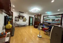 Căn hộ 3 phòng ngủ diện tích 101m² tại chung cư MHDI Hoàng Quốc Việt.... Bán căn hộ chung cư tại Nghĩa Đô, Hà Nội 02