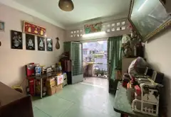 Nhà mặt phố Bình Thạnh vị trí vàng cần bán gấp giá tốt... Bán nhà mặt phố tại Bình Thạnh, Hồ Chí Minh 10