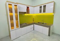 Bán nhà 3 tầng 45m2 ở Bình Phú, Quận 6 giá 5.3 tỷ... Bán nhà riêng tại Bình Phú, Hồ Chí Minh 15