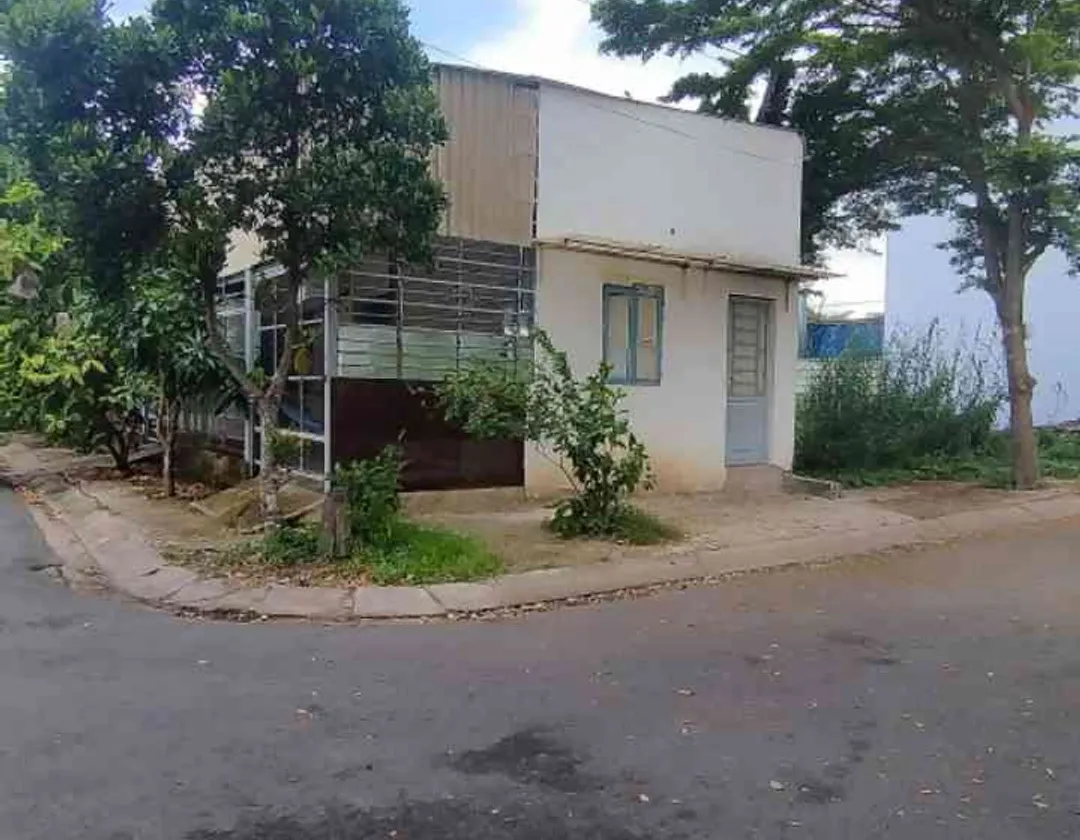 BÁN NHÀ NHƯNG LẠI TÍNH GIÁ ĐẤT... Bán nhà mặt phố tại Hiệp Phước, Hồ Chí Minh 01