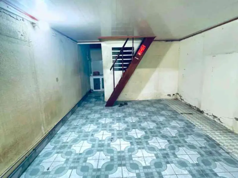 Nhà hẻm ô tô thông thoáng ngay chợ hoa quận 10, 2 tầng, giá hợp lý... Bán nhà riêng tại Vườn Lài, Hồ Chí Minh 01