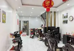 Nhà 6 tầng ngõ VIP sát Lotte Tây Hồ hiếm có khó tìm giá tốt... Bán nhà riêng tại Tây Hồ, Hà Nội 03