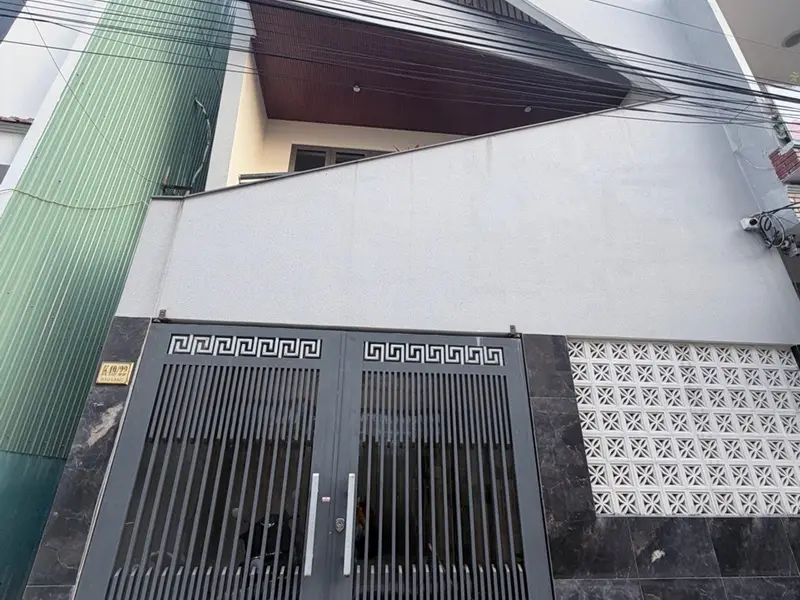 Bán nhà mặt phố tại địa phương, diện tích 103m², giá 11,2 tỷ đồng... Bán nhà mặt phố tại Thanh Khê, Đà Nẵng 01