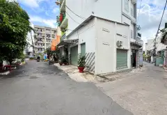 Nhà 2 tầng hẻm xe hơi Phan Văn Trị, Bình Thạnh giá 2.9 tỷ... Bán nhà riêng tại Bình Lợi Trung, Hồ Chí Minh 02