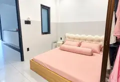 Nhà 3 tầng 4 phòng ngủ tại phường Đông Hưng Thuận, HCM giá 7 tỷ... Bán nhà riêng tại Đông Hưng Thuận, Hồ Chí Minh 02