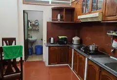 Nhà Tân Bình ngay LT Kiệt - Đất Thánh, 4 tầng - ở ngay - KD - ngang 4m - dài 11m - hơn 11 tỷ... Bán nhà riêng tại Tân Hòa, Hồ Chí Minh 02