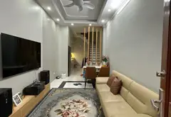 Nhà 5 tầng Bát Khối - gần Aeon, vị trí đỉnh... Bán nhà riêng tại Long Biên, Hà Nội 18