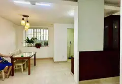 Bán căn hộ chung cư lô góc 75m² KDC Phú Lợi Quận 8 giá 2,65 tỷ... Bán căn hộ chung cư tại Bình Đông, Hồ Chí Minh 11