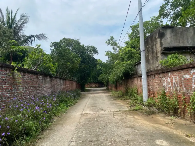 Biệt Thự Sân Vườn Có Hồ Bơi Tại Khu Nghỉ Dưỡng Lâm Trường - Trung Giã - Sóc Sơn... Bán nhà riêng tại Kim Anh, Hà Nội 01