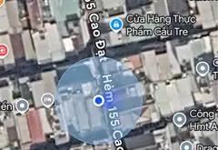 Nhà phố Quận 5 giá đẹp, 4PN, sang trọng và tiện nghi... Bán nhà riêng tại Chợ Quán, Hồ Chí Minh 15