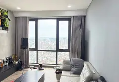 Bán căn hộ Mipec Long Biên 2 phòng ngủ, tòa A tầng cao, diện tích 79.4 m² tại Ngọc Lâm... Bán căn hộ chung cư tại Bồ Đề, Hà Nội 09