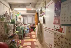 Căn hộ 2 tầng siêu rộng ngay trung tâm Tân Bình, giá siêu hấp dẫn... Bán căn hộ chung cư tại Tân Hòa, Hồ Chí Minh 12
