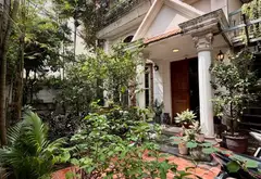 Biệt thự Hoàng Hoa Thám - Không gian sống đẳng cấp giữa trung tâm Phú Nhuận... Bán nhà riêng tại Đức Nhuận, Hồ Chí Minh 13