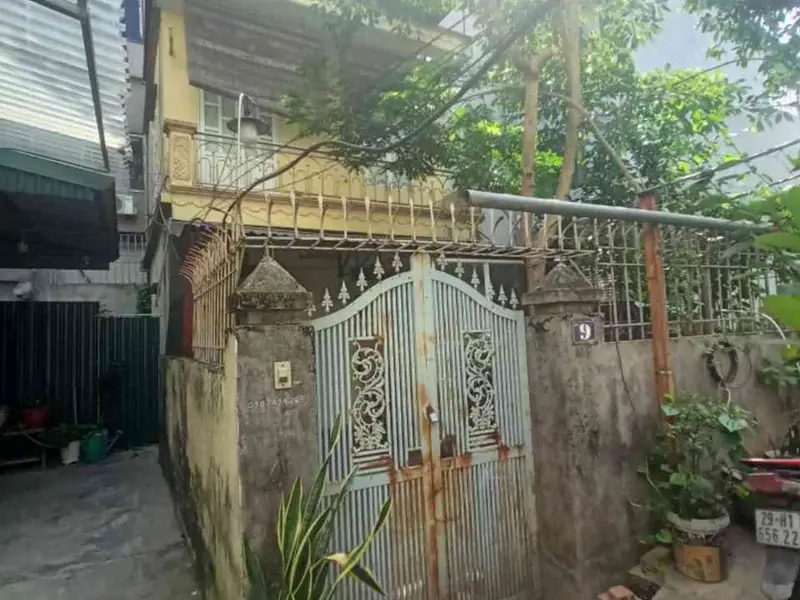 Nhà 2 tầng nở hậu phố Thanh Am, cơ hội tăng giá hấp dẫn... Bán nhà riêng tại Việt Hưng, Hà Nội 01