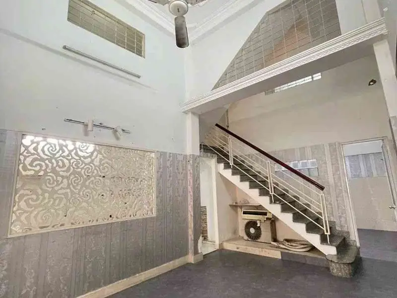 Bán nhà Trần Quang 52m2, ngang lớn 5,2m, hxh đỗ cửa.... Bán nhà riêng tại Bảy Hiền, Hồ Chí Minh 01