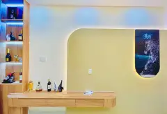 Bán nhà hẻm xe hơi giáp Phú Nhuận - 3 Tầng 3 Phòng Ngủ... Bán nhà riêng tại Gia Định, Hồ Chí Minh 07