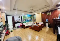 Căn hộ 2PN rộng rãi tại Minh Khai, cơ hội hiếm có... Bán căn hộ chung cư tại Tương Mai, Hà Nội 07