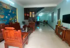 BÁN NHÀ DI TRẠCH 99,5M... Bán nhà riêng tại Hoài Đức, Hà Nội 03