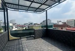 20.8 TỶ CÓ NHÀ GẦN 90m x 7 TẦNG THANG MÁY - FULL NỘI THẤT CỰC CHẤT - PHỐ VIP NGUYỄN VĂN CỪ... Bán nhà riêng tại Bồ Đề, Hà Nội 13