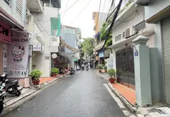 Lô Đất Vàng Mặt Đường An Dương - Vị Trí Đắc Địa Đáng Sở Hữu Ngay... Bán đất tại An Biên, Hải Phòng 01