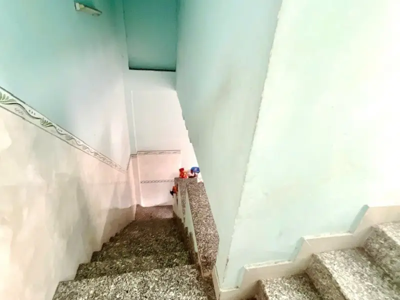 Nhà 2 tầng 56m2, 2 phòng ngủ tại Linh Chiểu, Thủ Đức, giá 5 tỷ... Bán nhà riêng tại Thủ Đức, Hồ Chí Minh 01