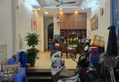 Nhà mặt phố Mỹ Đình siêu hiếm, kinh doanh đỉnh mê ngay... Bán nhà mặt phố tại Từ Liêm, Hà Nội 01
