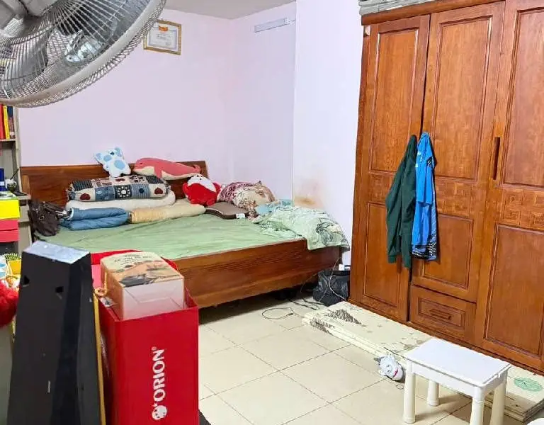 Căn Hộ Siêu Hiếm 2 Phòng Ngủ Tại Vĩnh Phúc Ba Đình... Bán căn hộ chung cư tại Ba Đình, Hà Nội 01