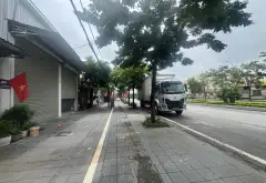 Mặt tiền đôi siêu đẹp ngay trung tâm Nguyên Khê... Bán đất tại Phúc Thịnh, Hà Nội 02
