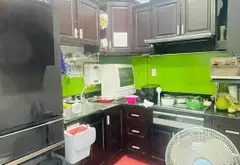 Nhà Mới Xinh Xắn Tại Bình Thạnh - Sống Ngay Không Cần Sửa... Bán nhà riêng tại Bình Quới, Hồ Chí Minh 11