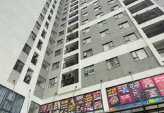 Cơ hội sở hữu căn hộ 3 phòng ngủ rộng thoáng tại Hồng Hà Eco City... Bán căn hộ chung cư tại Thanh Trì, Hà Nội 01