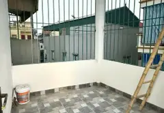 Cơ hội hiếm có nhà đẹp 3 tầng 5 phòng ngủ Ngũ Hiệp - rộng rãi, hiện đại... Bán nhà riêng tại Thanh Trì, Hà Nội 08