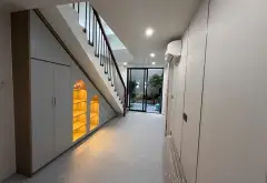 Cơ hội sở hữu nhà 8 tầng thang máy ngay trung tâm Ngọc Thụy với giá cực tốt... Bán nhà riêng tại Bồ Đề, Hà Nội 04