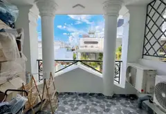 Nhà 5 tầng kiên cố tại Bình Trị Đông, Bình Tân, vị trí gần chợ Lê Văn Quới... Bán nhà riêng tại Bình Trị Đông, Hồ Chí Minh 05
