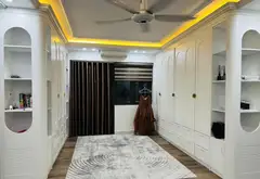 Nhà lô góc 2 mặt tiền rộng thoáng tại khu dân cư Him Lam Hùng Vương... Bán nhà riêng tại Hồng Bàng, Hải Phòng 07