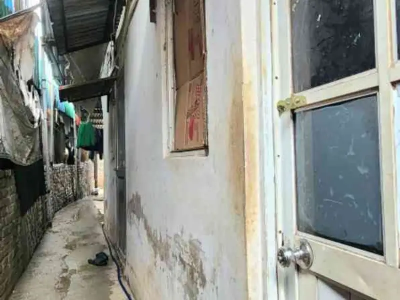 Bán gấp 90m2-- kết nối đường 32-- tây thăng Long-- đại công nghiệp -- giá đẹp... Bán nhà riêng tại Tây Tựu, Hà Nội 01