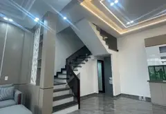 🔥 Nhà đẹp 3 tầng Vĩnh Khê - An Đồng chỉ 3.95 tỷ! 🔥... Bán nhà riêng tại An Hải, Hải Phòng 04