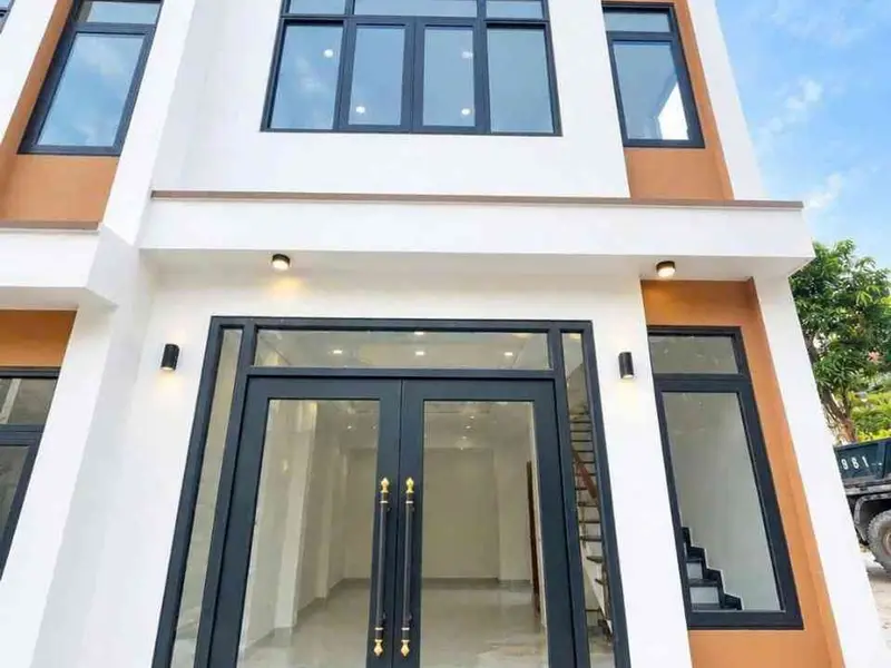 Cơ hội hiếm có sở hữu nhà 4 tầng hiện đại tại Cao Xanh, Hạ Long... Bán nhà riêng tại Cao Xanh, Quảng Ninh 01