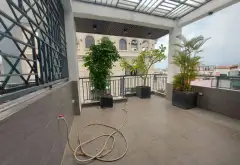Bán nhà 5 tầng sang trọng tại phường An Hội Tây, quận Gò Vấp... Bán nhà riêng tại An Hội Tây, Hồ Chí Minh 07