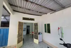 Nhà 2 mặt tiền rộng thoáng, giá cực sốc Dĩ An... Bán nhà riêng tại Dĩ An, Hồ Chí Minh 04