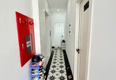 Căn Hộ Dịch Vụ Mini Cao Cấp Tại Trung Tâm Mai Động... Bán chung cư mini tại Tương Mai, Hà Nội 06