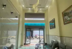 Nhà phố 5 tầng sang trọng tại An Hội Tây – Cơ hội sở hữu duy nhất với giá 9,3 tỷ... Bán nhà riêng tại An Hội Tây, Hồ Chí Minh 07
