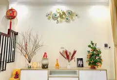 Nhà 3 tầng bán tại xã Mỹ Hào, Hưng Yên – Diện tích 61,3 m², tiện nghi đầy đủ... Bán nhà riêng tại Mỹ Hào, Hưng Yên 07