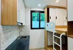 Tòa nhà căn hộ dịch vụ lô góc 3 mặt xây mới tại khu vực Đại Linh, 58m2, 7 tầng... Bán nhà riêng tại Đại Mỗ, Hà Nội 08
