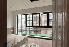 Nhà 8 tầng mới xây tại Ngọc Thụy, lô góc, ô tô tránh, nội thất đầy đủ... Bán nhà riêng tại Bồ Đề, Hà Nội 03