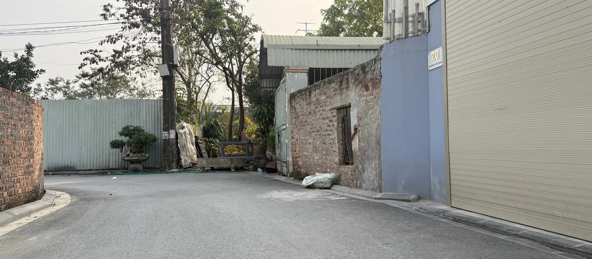 Bán đất đẹp 69.2m2 tại Nam Hồng ô tô tránh... Bán đất tại Phúc Thịnh, Hà Nội 01