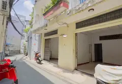 Nhà 2 tầng rộng thoáng, giá tốt, vị trí cực đắc địa Tân Bình... Bán nhà riêng tại Tân Sơn, Hồ Chí Minh 01