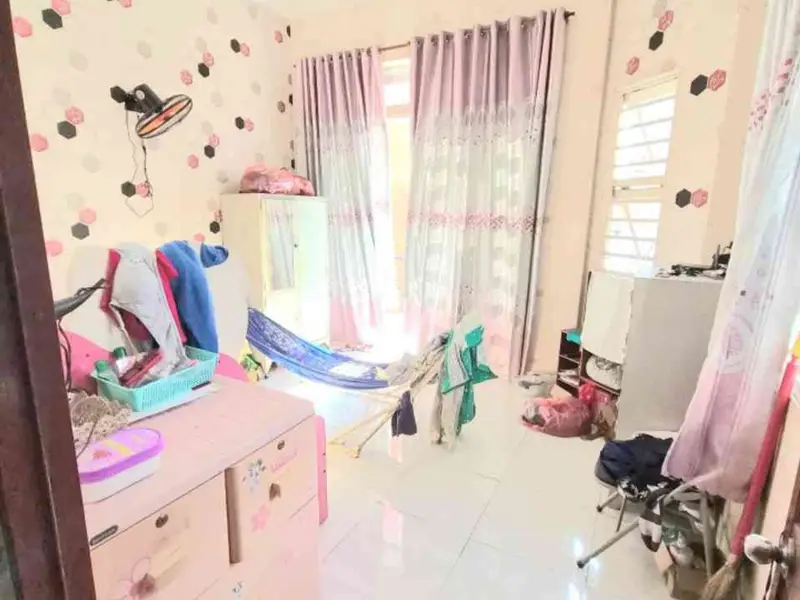 Bán nhà mặt phố quận Bình Tân, 61m2, mặt tiền 4m, giá 7.29 tỷ đồng... Bán nhà mặt phố tại Bình Trị Đông, Hồ Chí Minh 01
