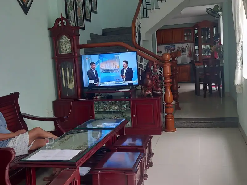 Bán nhà mặt phố Trần Khánh Dư, 3 tầng, 50m², vị trí gần biển, giá 15.6 tỷ... Bán nhà mặt phố tại Ngũ Hành Sơn, Đà Nẵng 01